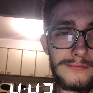 Photo de profil