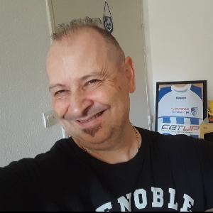 Photo de profil