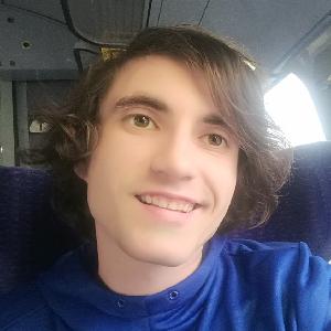 Photo de profil