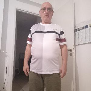 Photo de profil