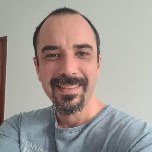 photo de profil